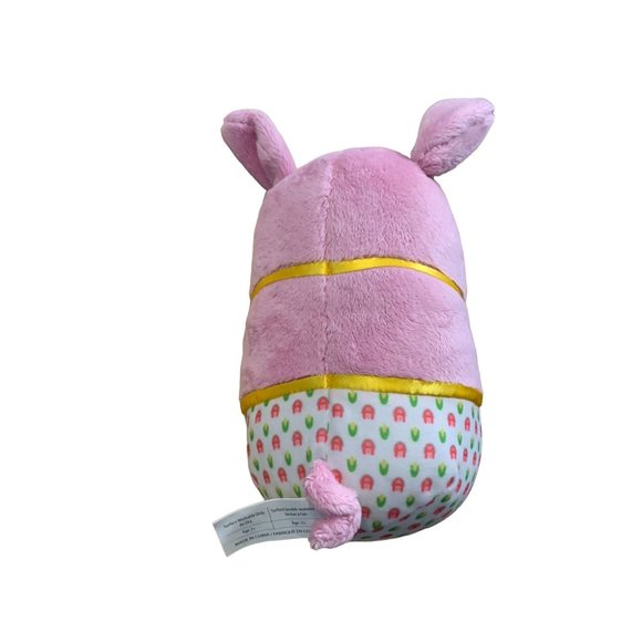 Disney Jr Pig TOTS Cuddles Pink Plush Stuffed Animal Doll Toy 9.5 in Tall - Picture 4 of 5